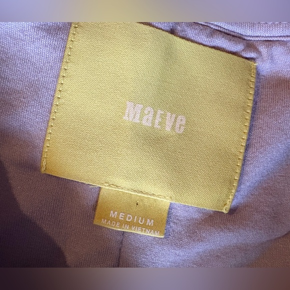 Maeve women’s sleeveless lace fit-and-flare dress Sz.M wedding, cocktail, party - Picture 8 of 10